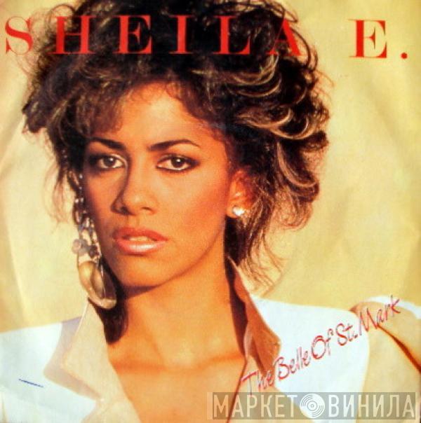 Sheila E. - The Belle Of St. Mark