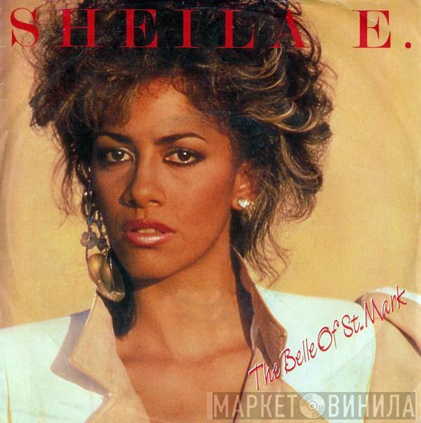  Sheila E.  - The Belle Of St. Mark