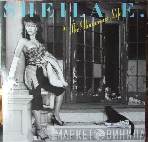  Sheila E.  - In The Glamorous Life