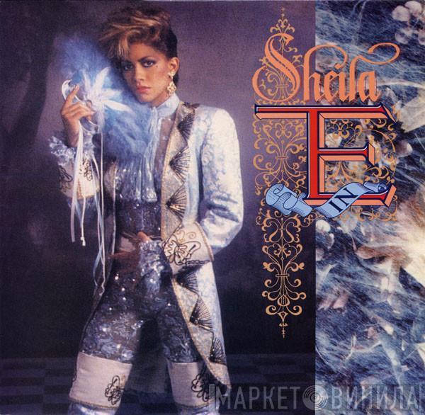  Sheila E.  - In Romance 1600