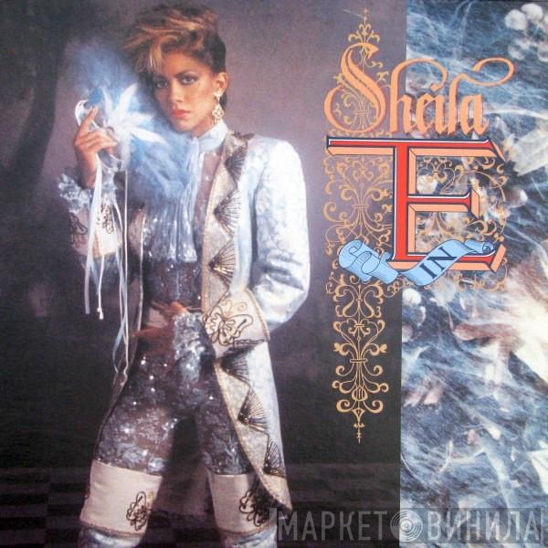  Sheila E.  - Romance 1600