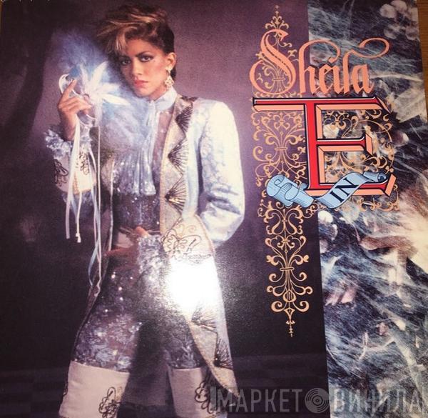  Sheila E.  - In Romance 1600