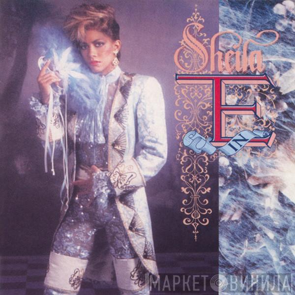  Sheila E.  - In Romance 1600