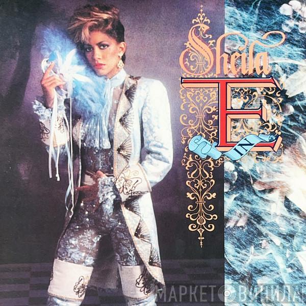  Sheila E.  - In Romance 1600