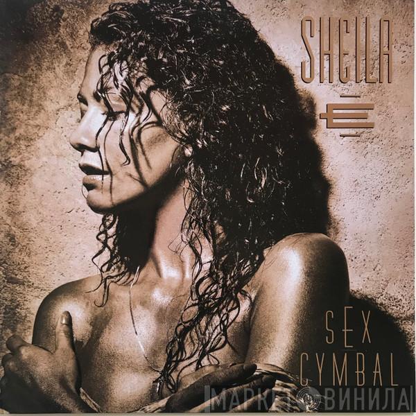 Sheila E. - Sex Cymbal