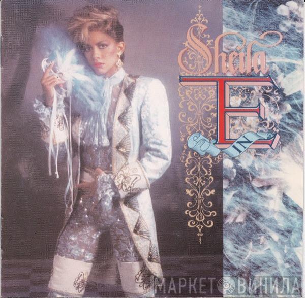  Sheila E.  - In Romance 1600