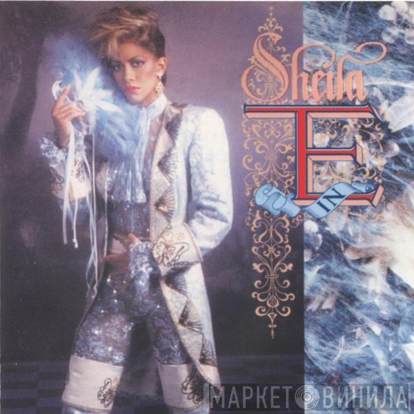  Sheila E.  - In Romance 1600