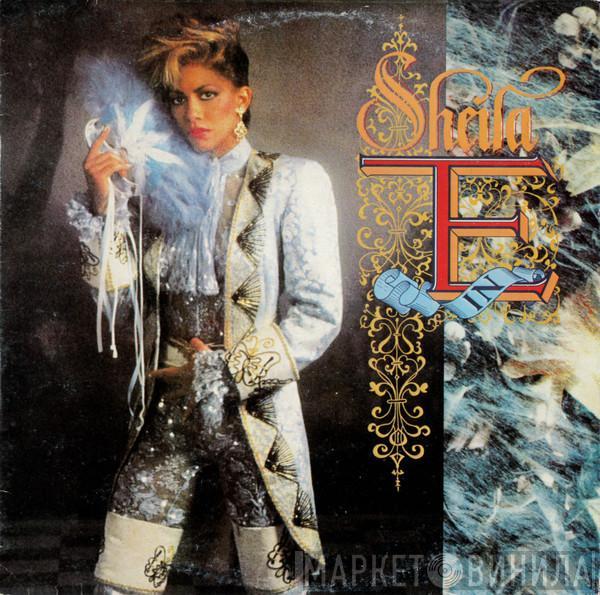  Sheila E.  - In Romance 1600