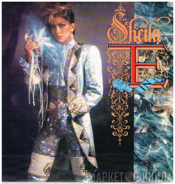  Sheila E.  - In Romance 1600