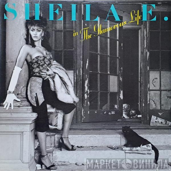  Sheila E.  - In The Glamorous Life
