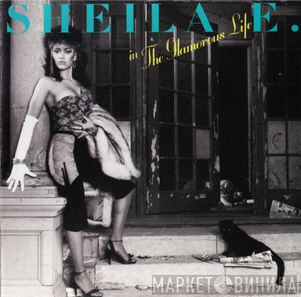  Sheila E.  - In The Glamorous Life