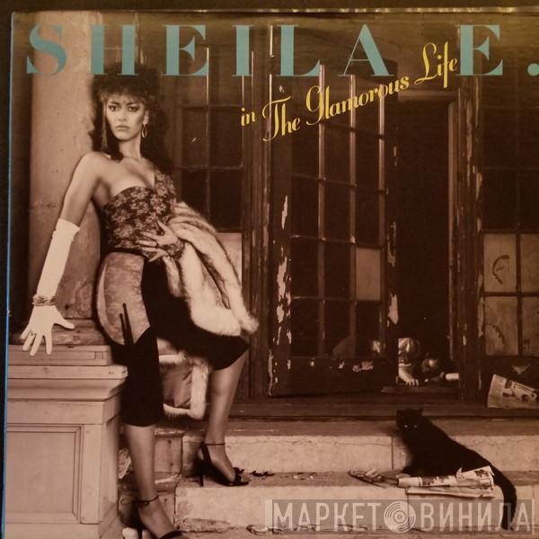  Sheila E.  - In The Glamorous Life