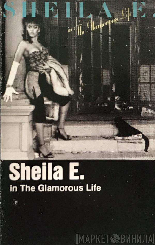  Sheila E.  - In The Glamorous Life