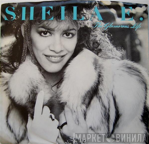 Sheila E. - The Glamorous Life