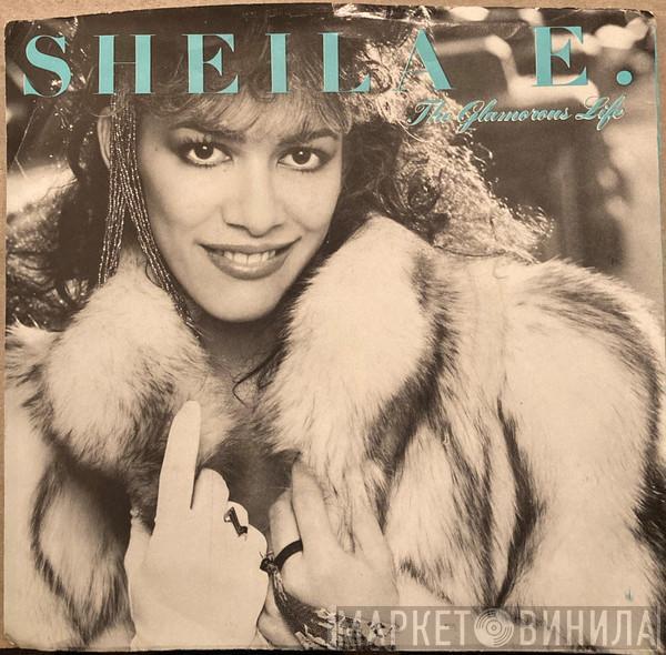 Sheila E. - The Glamorous Life