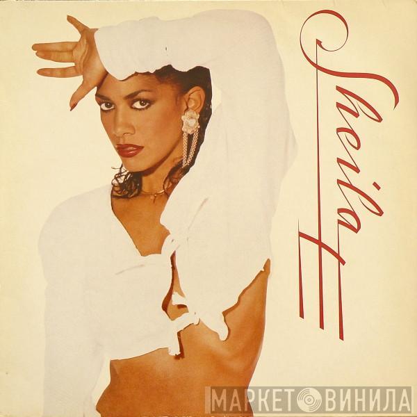 Sheila E. - Sheila E