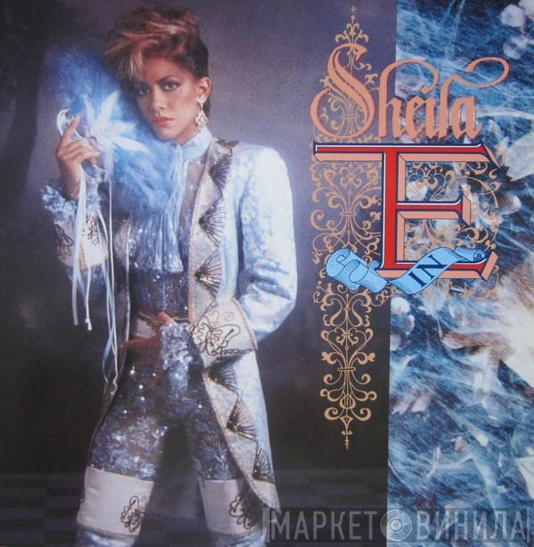 Sheila E. - In Romance 1600