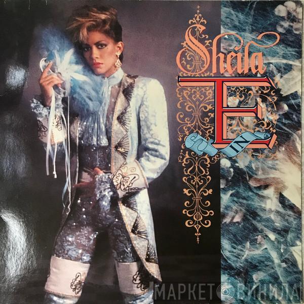 Sheila E. - In Romance 1600