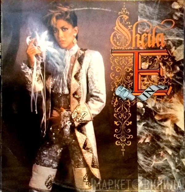  Sheila E.  - Romance 1600