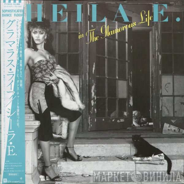  Sheila E.  - In The Glamorous Life