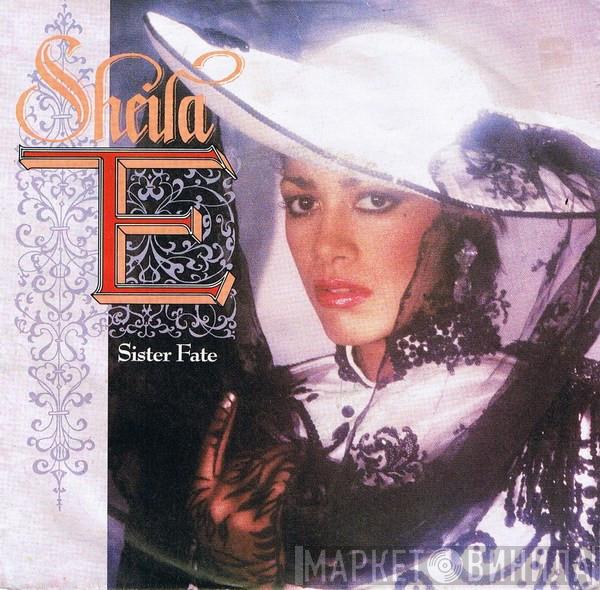 Sheila E. - Sister Fate