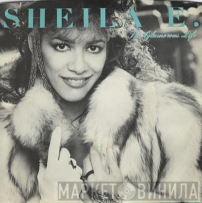 Sheila E. - The Glamorous Life