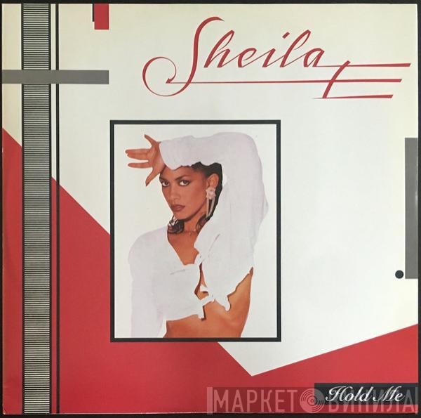 Sheila E. - Hold Me