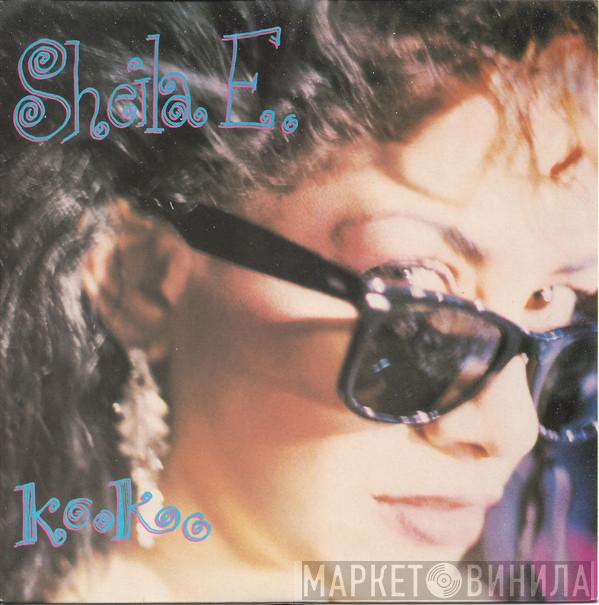 Sheila E. - Koo Koo