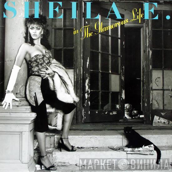  Sheila E.  - In The Glamorous Life