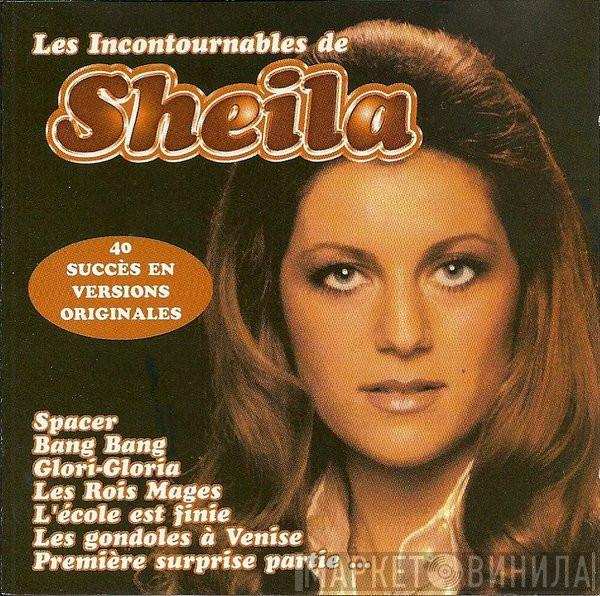 Sheila  - Les Incontournables