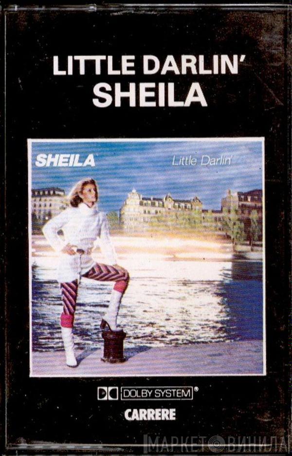 Sheila  - Little Darlin'