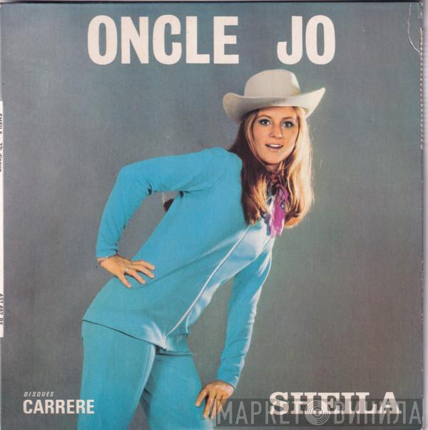 Sheila  - Oncle Jo