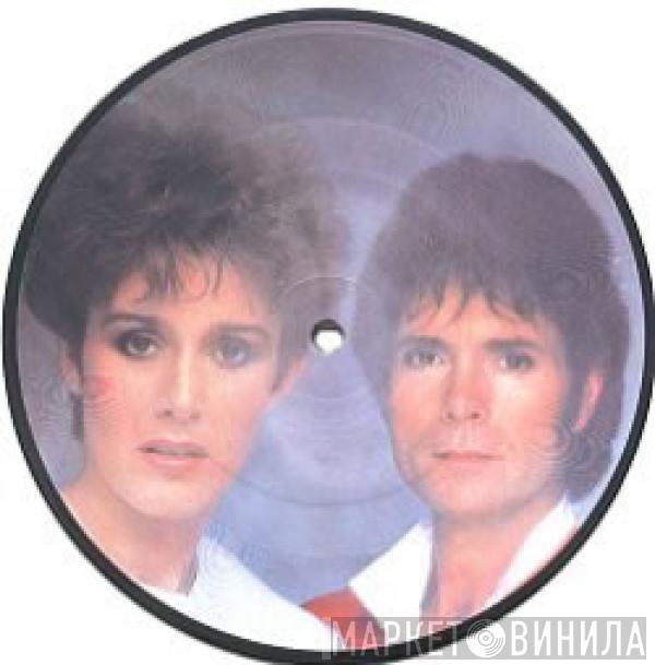 Sheila Walsh, Cliff Richard - Drifting