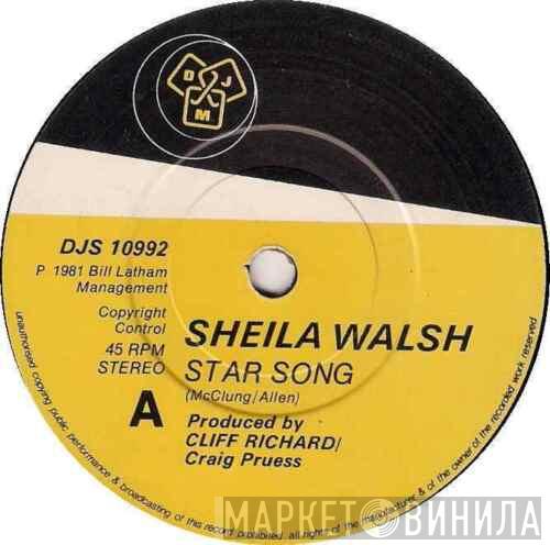 Sheila Walsh - Star Song
