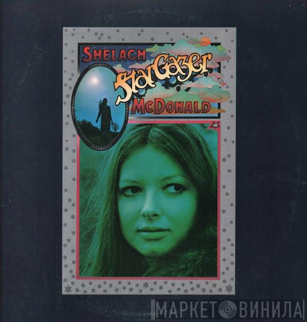 Shelagh McDonald - Stargazer