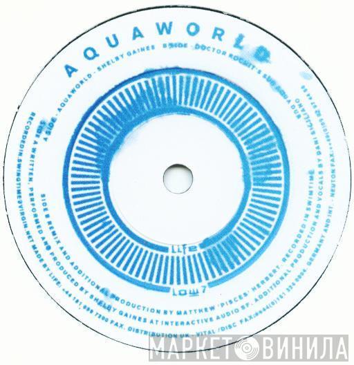 Shelby Gaines - Aquaworld