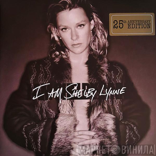 Shelby Lynne - I Am Shelby Lynne