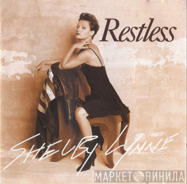 Shelby Lynne - Restless