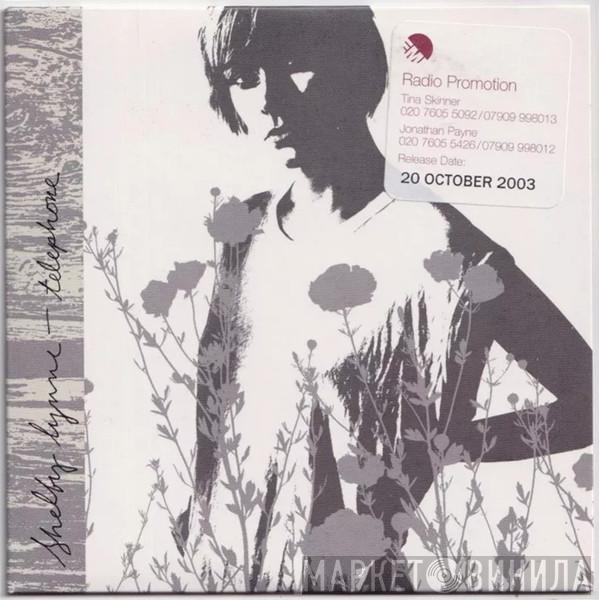 Shelby Lynne - Telephone