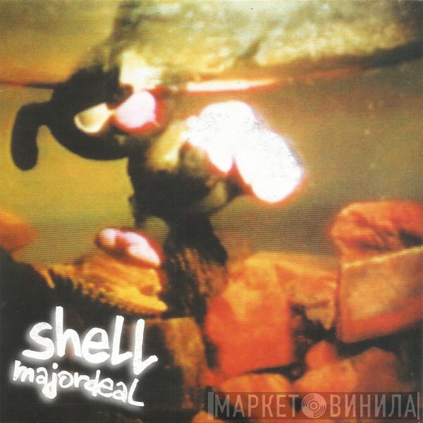 Shell - Majordeal