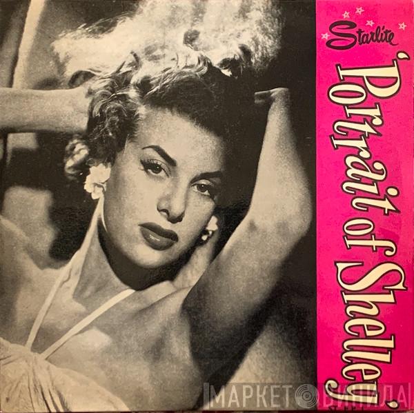 Shelley Moore - Portrait Of Shelley