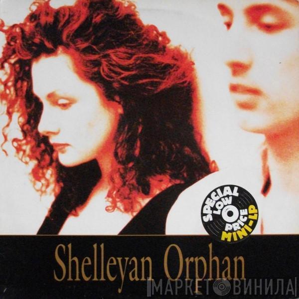 Shelleyan Orphan - Shatter