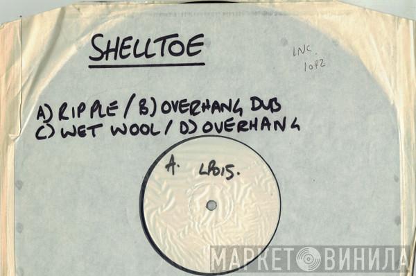 Shelltoe - Wet Wool EP
