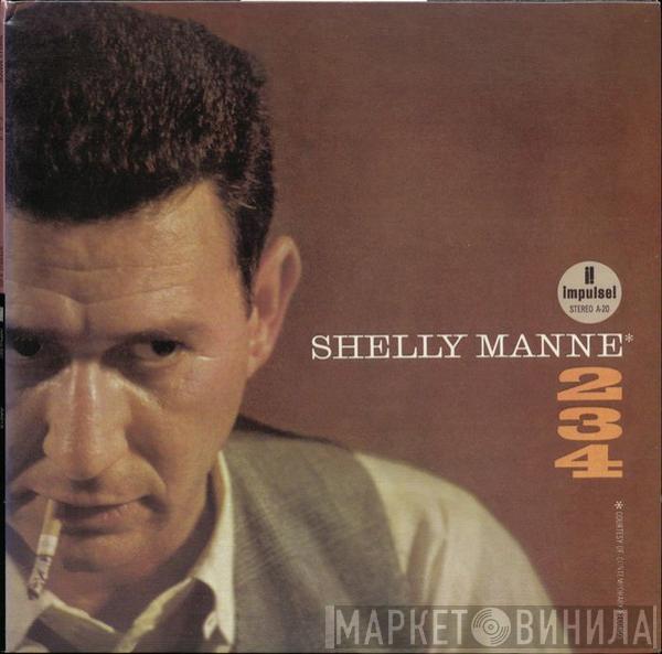 Shelly Manne - 2-3-4