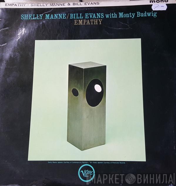 Shelly Manne, Bill Evans, Monty Budwig - Empathy