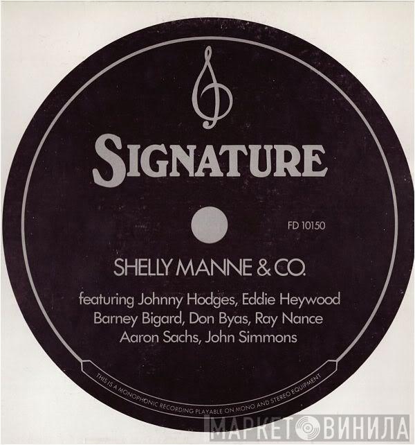 Shelly Manne - Shelly Manne & Co.