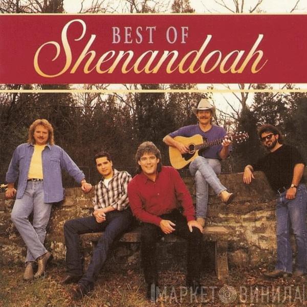 Shenandoah - Best Of Shenandoah
