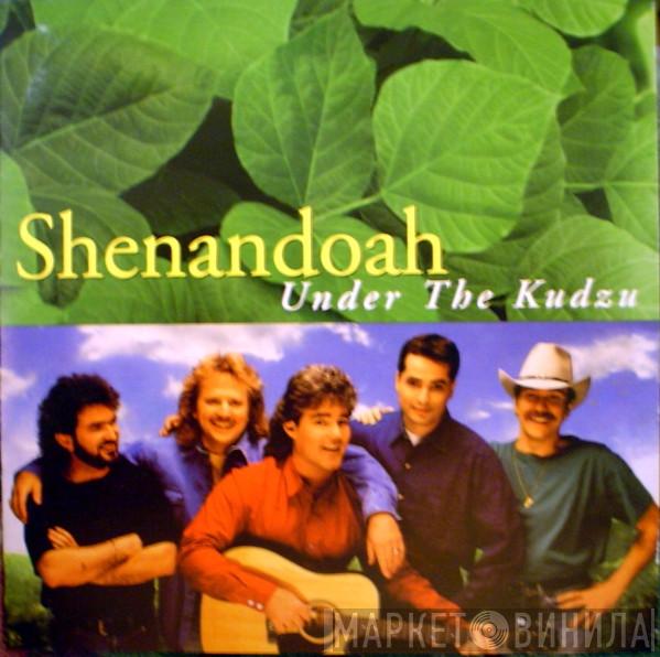 Shenandoah - Under The Kudzu