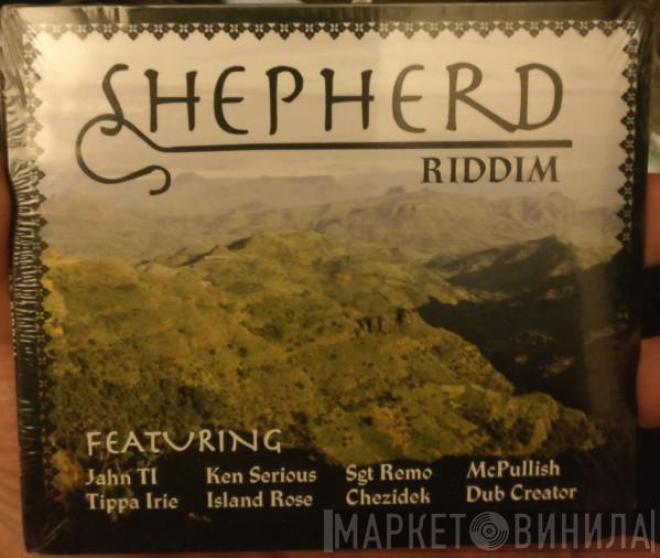  - Shepherd Riddim