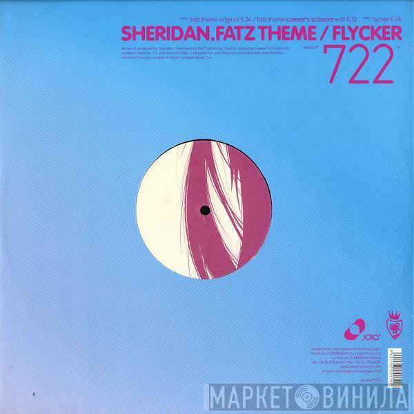 Sheridan - Fatz Theme / Flycker